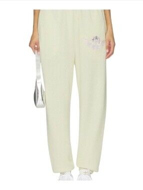 Boys Lie Pastel Me Kimmy Sweats Size Small